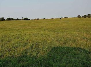 S 461st East Ave, Porter, OK 74454