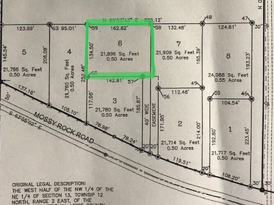0 Mossyrock Rd W #6, Mossyrock, WA, 98564