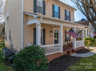 8532 Westmoreland Lake Dr #17, Cornelius, NC 28031