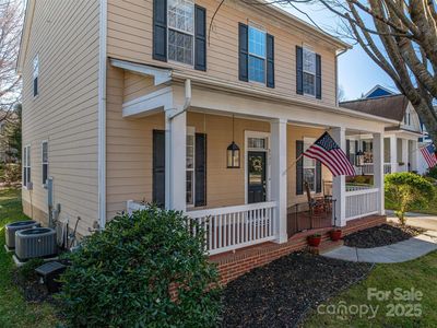 8532 Westmoreland Lake Dr #17, Cornelius, NC, 28031