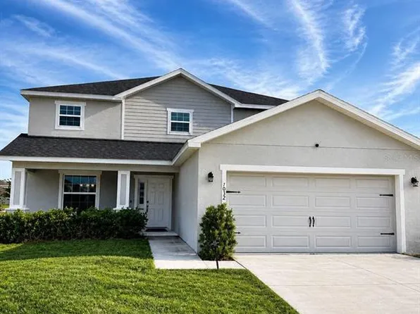 1032 Silas St, Haines City, FL 33844