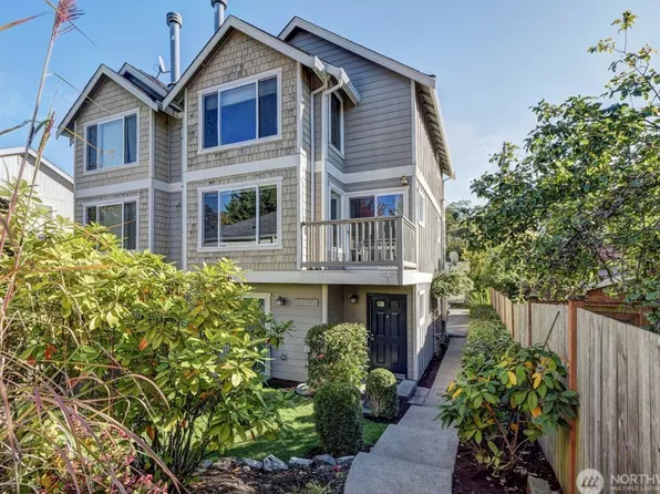 5622 Fauntleroy Way SW #B, Seattle, WA 98136