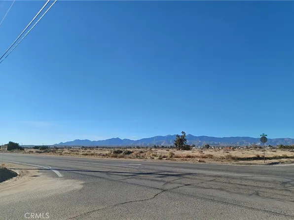 0 Yucca Terrace Baldy Mesa Dr, Phelan, CA 92371