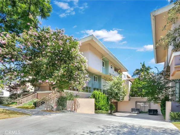 120 S Mentor Ave Unit 105, Pasadena, CA 91106