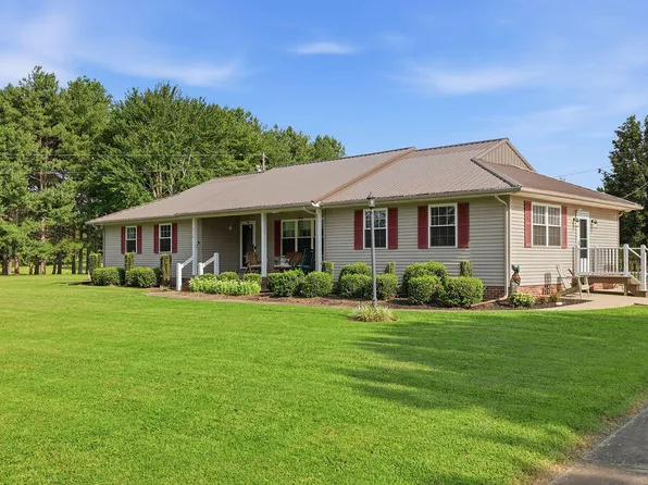 2348 Coles Campground Rd, Murray, KY 42071