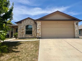 426 Goddard, Kyle, TX 78640