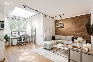 86 Christopher Street, #PH