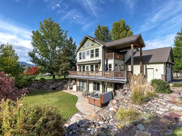 5283 Haugan Dr, Missoula, MT 59803