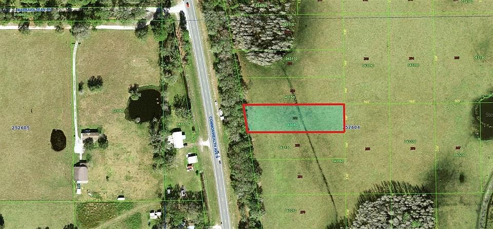 2nd image of 252 COMMONWEALTH AVENUE N LOT D-252