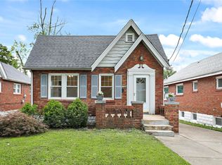 7754 Morgan Ave, Saint Louis, MO 63130