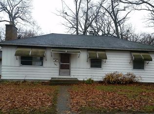 4609 Lincoln St, Gary, IN 46408