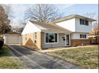 361 Minocqua St, Park Forest, IL