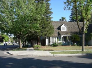 5484 N Aurora Ave, Fresno, CA 93722