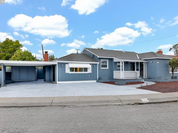 1505 Peters St, San Leandro, CA 94578