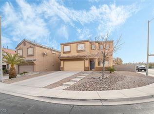 1484 Morning Crescent St, Henderson, NV 89052