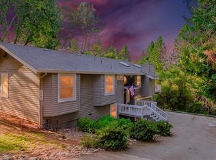 3461 Secret Lake Trl, Cool, CA 95614