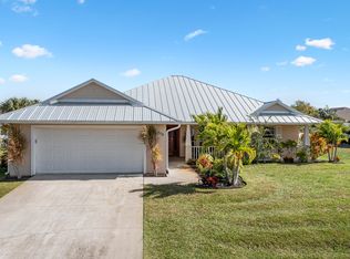 1378 Teaberry Ln, Sebastian, FL 32958