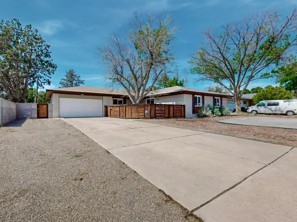6301 Rogers Ave NE, Albuquerque, NM 87110
