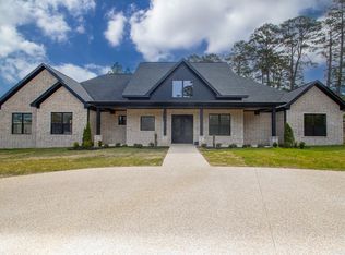 233 Arlington Park Ter, Hot Springs, AR 71901