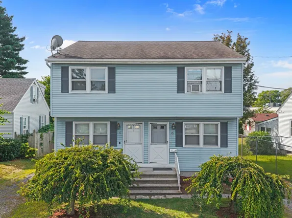 45-47 Brunelle Avenue, Manchester, NH 03103