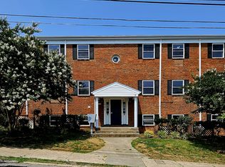 701 3rd St SW APT 5, Roanoke, VA 24016