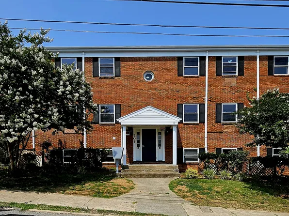 701 3rd St SW, Roanoke, VA