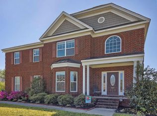 233 Pisgah Flats Cir, Lexington, SC 29072
