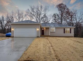 1219 Annadan Ct, Jackson, MI 49203