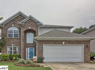 428 Spirit Mountain Ln, Easley, SC 29642