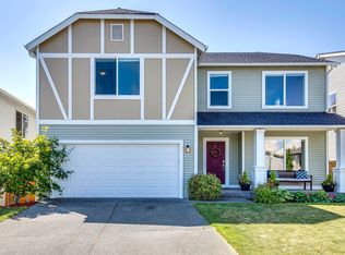 595 NW Stendahl Ct, Poulsbo, WA 98370