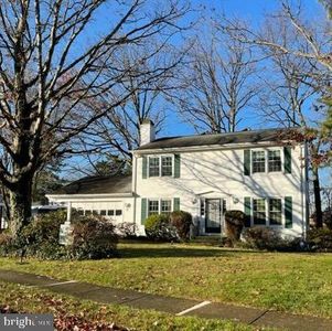 5910 Parkridge Ln, Alexandria, VA, 22310