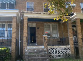 4116 13th St NW, Washington, DC 20011