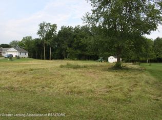 2060 S Eifert Rd, Mason, MI 48854