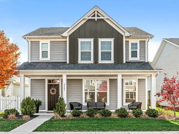6207 Bliss Point E, Whitestown, IN 46075