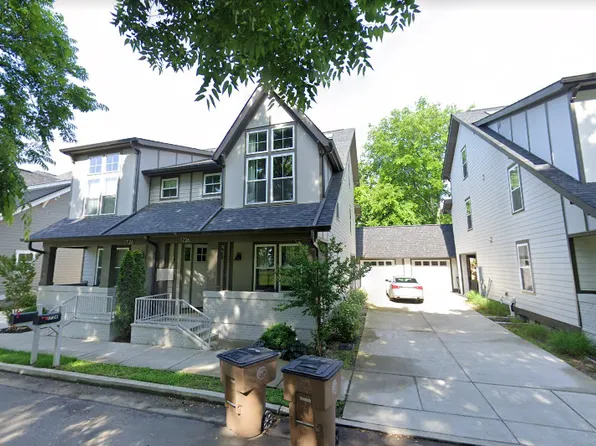 1726 Carvell Ave, Nashville, TN 37203