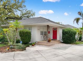 1202 W Coral St, Tampa, FL 33602