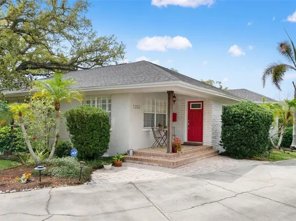 1202 W Coral St, Tampa, FL 33602