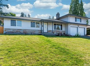 7431 S Alaska St, Tacoma, WA 98408