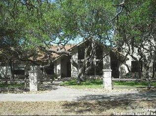 26763 Fawn Mtn, Boerne, TX 78015