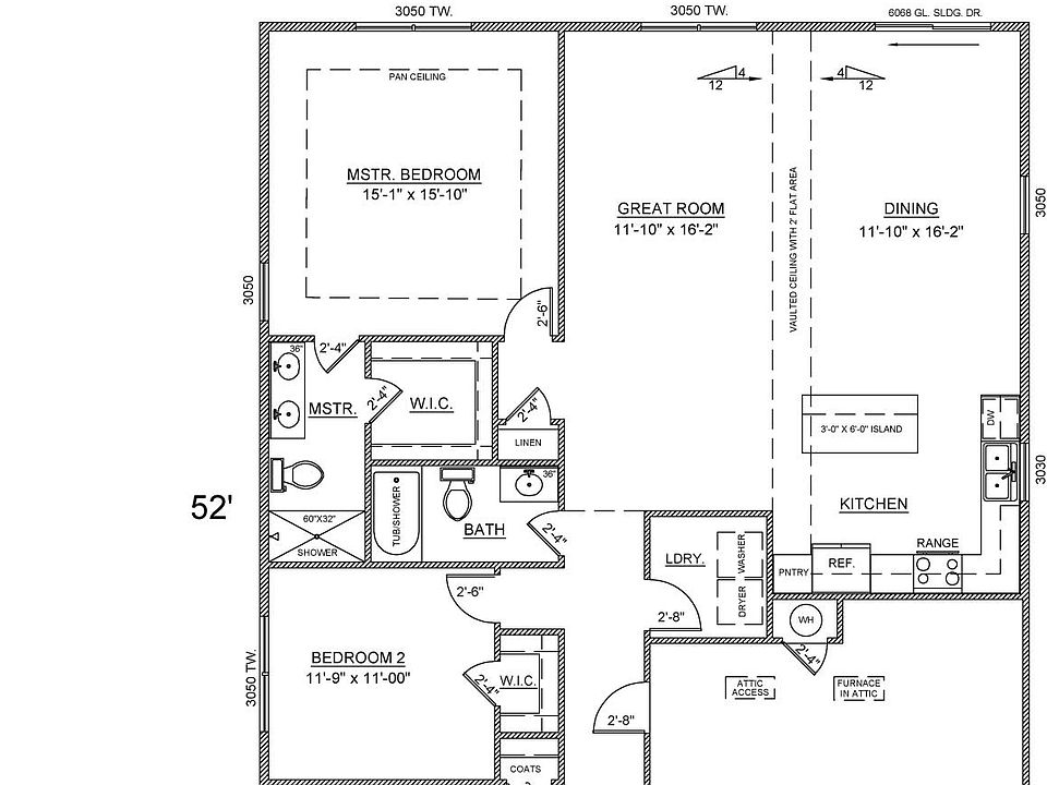 1st image of 560 Pine Woods Village Drive Lot 18