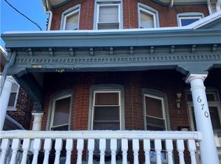 670 Chestnut St, Emmaus, PA 18049