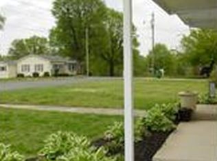 1423 Highland Ave, Albemarle, NC 28001