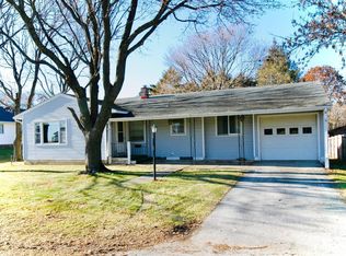 506 Center St, Alden, IA 50006