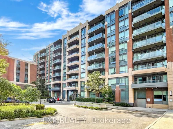 28 Uptown Dr, Markham, ON