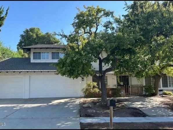 299 W Siesta Ave, Thousand Oaks, CA 91360