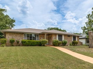 5420 Spruce View Dr, Dallas, TX 75232