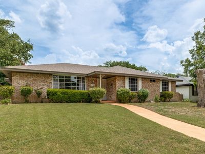 5420 Spruce View Dr, Dallas, TX, 75232