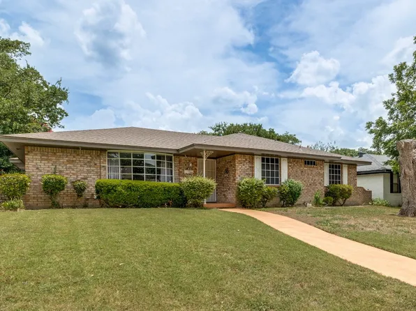 5420 Spruce View Dr, Dallas, TX 75232