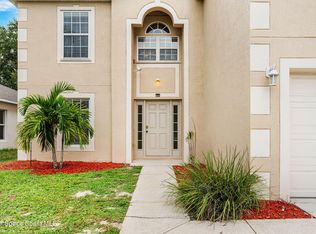 3002 Chica Cir, West Melbourne, FL 32904