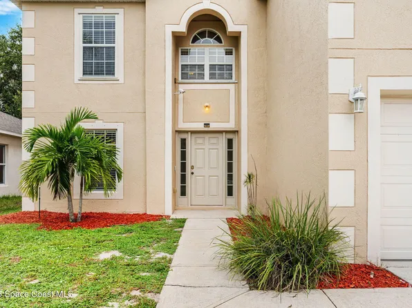 3002 Chica Cir, West Melbourne, FL 32904